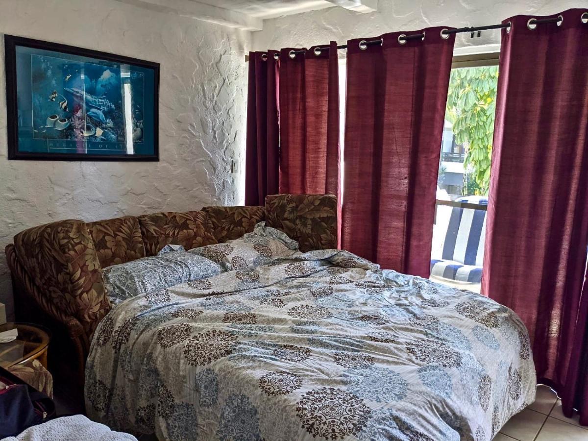 Unwind On Your Fantasy Hawaiian Vacation- 1Bd/1Ba Condo In Kailua-Kona, Hawaii Extérieur photo
