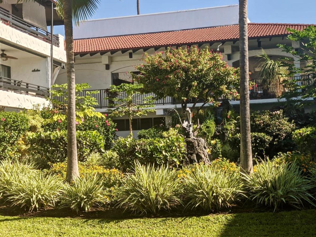 Unwind On Your Fantasy Hawaiian Vacation- 1Bd/1Ba Condo In Kailua-Kona, Hawaii Extérieur photo