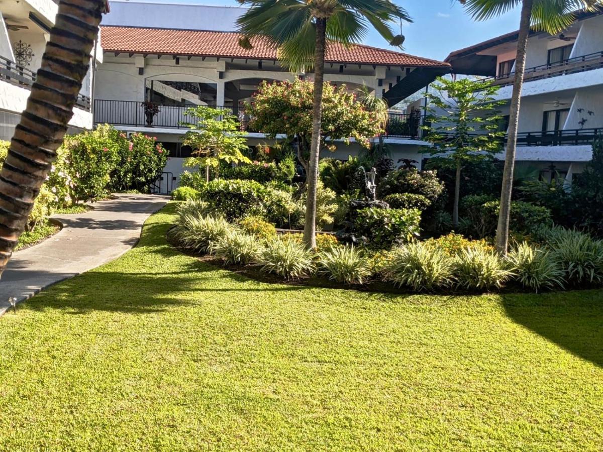Unwind On Your Fantasy Hawaiian Vacation- 1Bd/1Ba Condo In Kailua-Kona, Hawaii Extérieur photo
