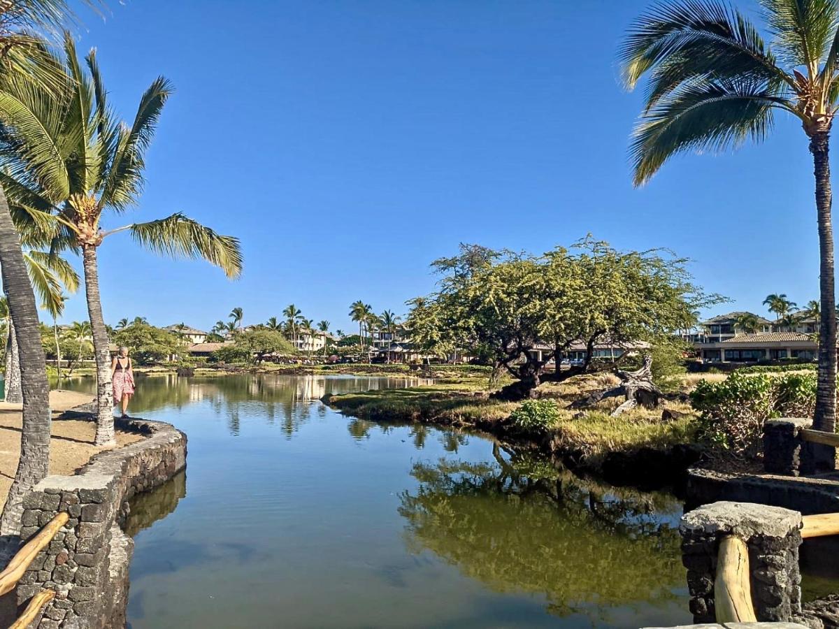 Unwind On Your Fantasy Hawaiian Vacation- 1Bd/1Ba Condo In Kailua-Kona, Hawaii Extérieur photo