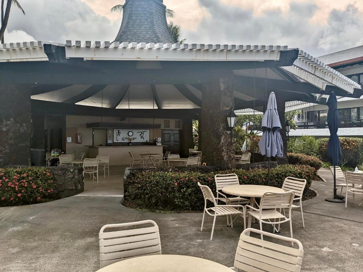 Unwind On Your Fantasy Hawaiian Vacation- 1Bd/1Ba Condo In Kailua-Kona, Hawaii Extérieur photo